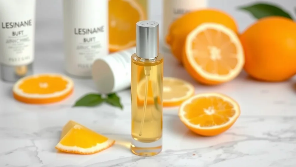 Geek and Gorgeous retinal för bättre hud