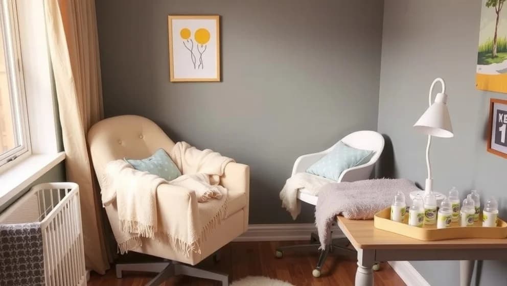 Hur länge ammar man egentligen