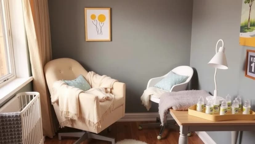 Hur länge ammar man egentligen