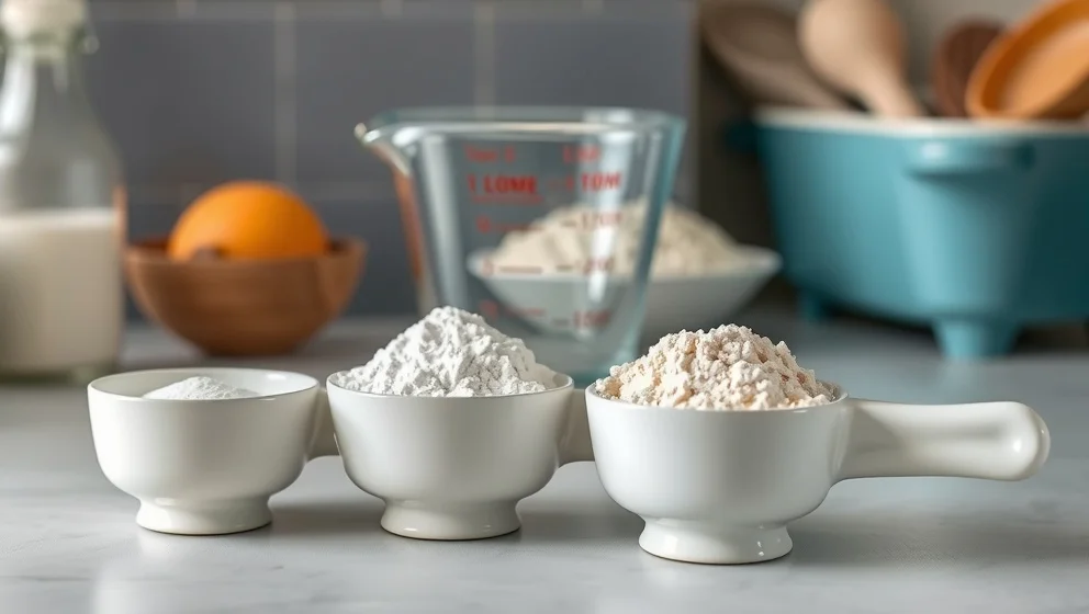 Hur många deciliter är 3 koppar