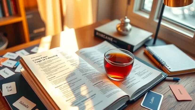 Krya på dig engelska bättre varje dag