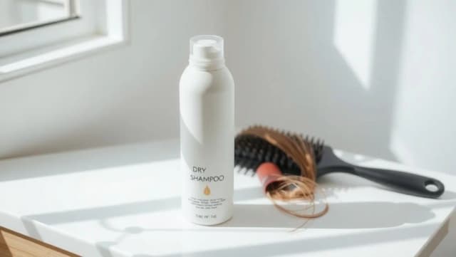 Living Proof torrschampo fungerar verkligen bra