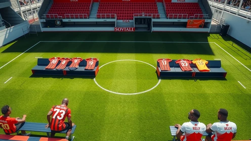 Man Utd mot Athletic Bilbao laguppställning