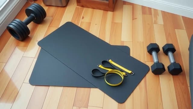 Övningar för insida knä som fungerar verkligen