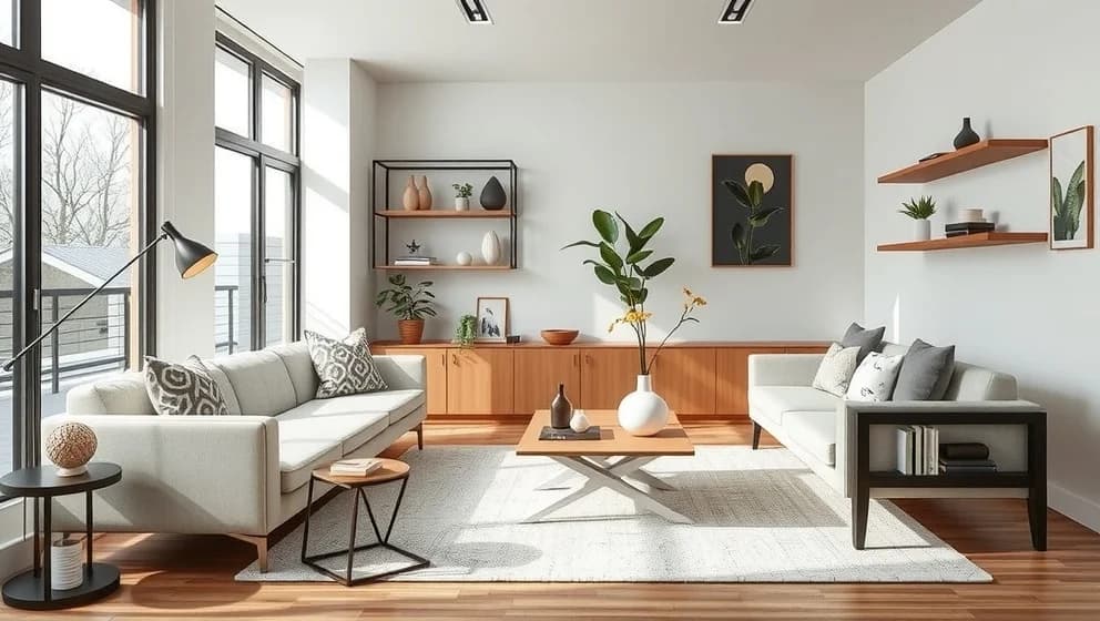 Stil och design i Åstorp