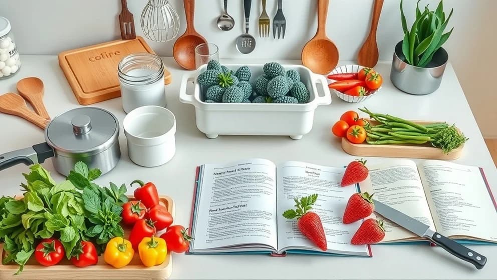 Vad gör Food Lab by Tildas