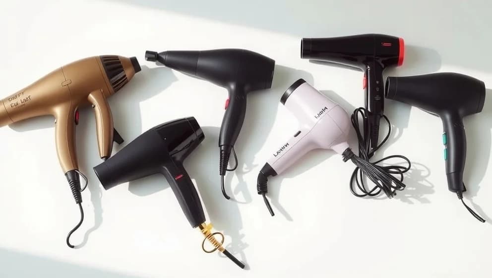 Vilken hårtork är bäst i test